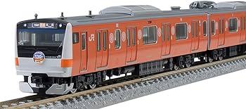 Amazon | TOMIX Nゲージ 限定品 JR E233 0系 (中央線開業130周年